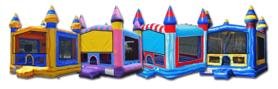 Bounce House rental for Bartlett IL events in ZIP code 60103